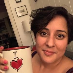 Meet your Posher, Mariah